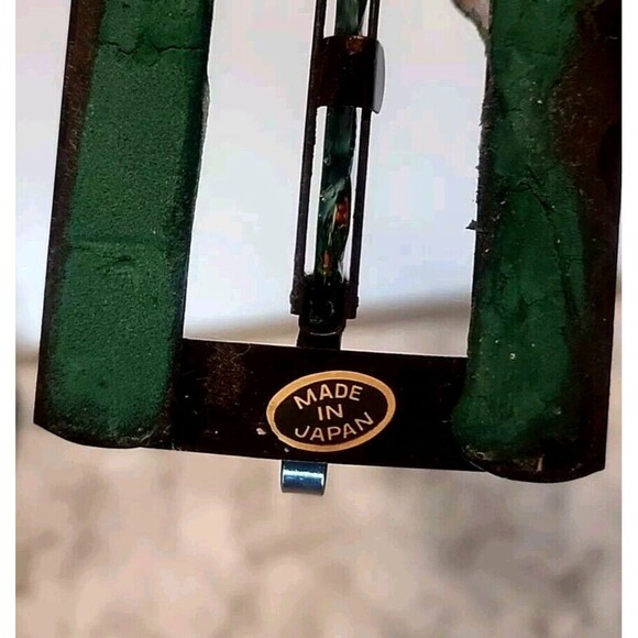 Stained Glass Double Side Book Ends Serenity Prayer, Praying Hands.*Read - Picture 7 of 7